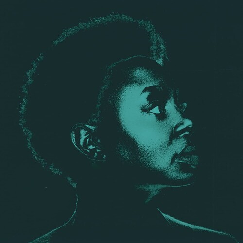 Ledisi - Ledisi Sings Nina LP