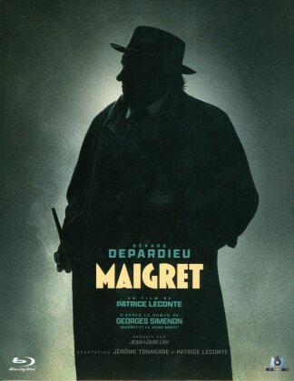 Maigret (2022)