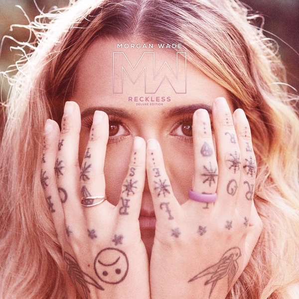Morgan Wade - Reckless Gatefold, 150 Gramm, Édition Deluxe, 2 LP