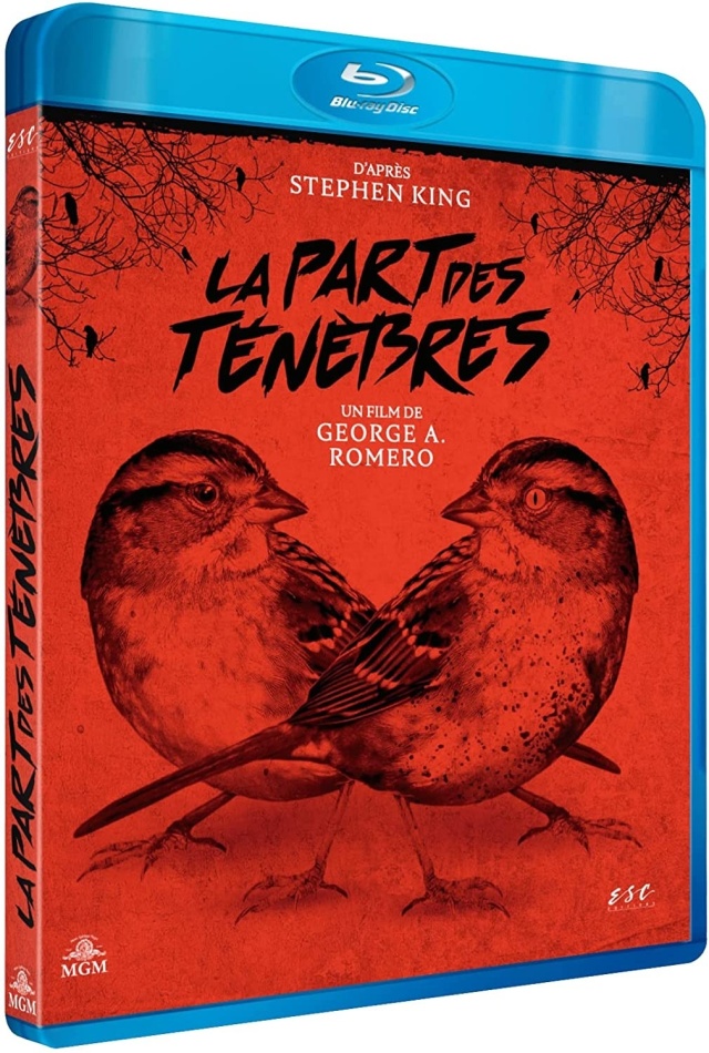 La part des ténèbres (1993)