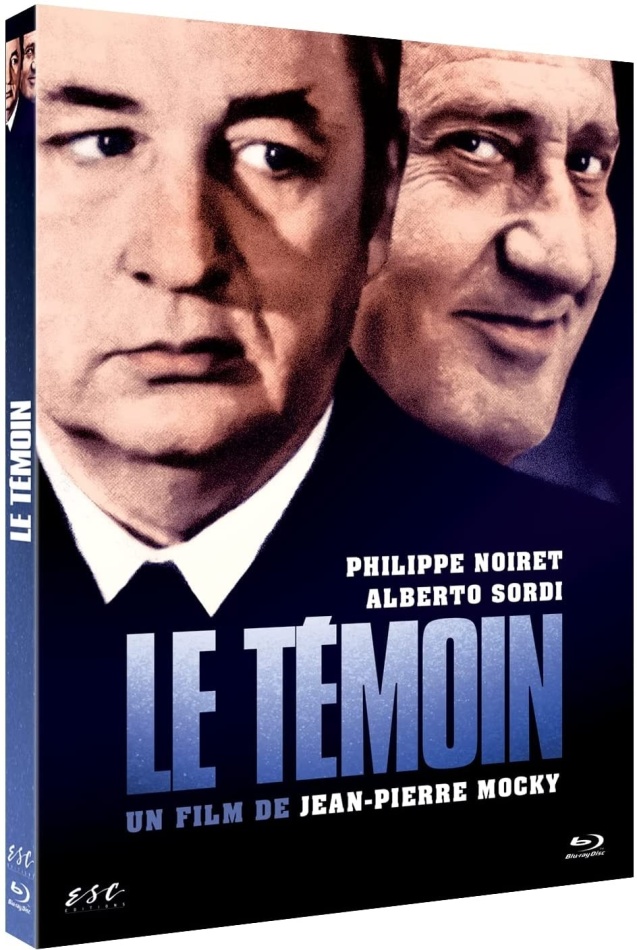 Le témoin (1978)