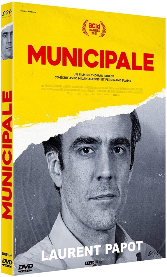 Municipale (2021)