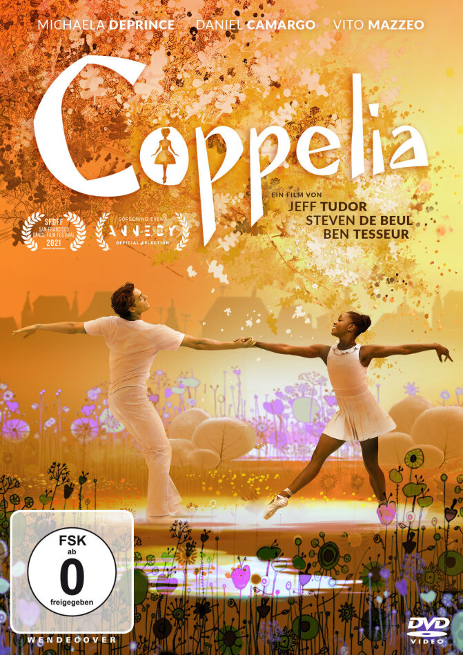 Coppelia (2021)