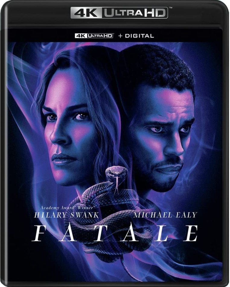 Fatale (2020)
