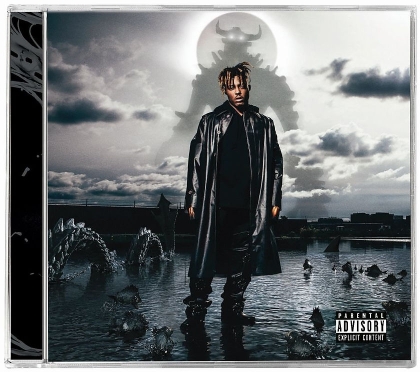 Juice Wrld - Fighting Demons