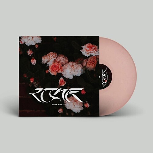 Lone - Natural Aerials 12" Maxi