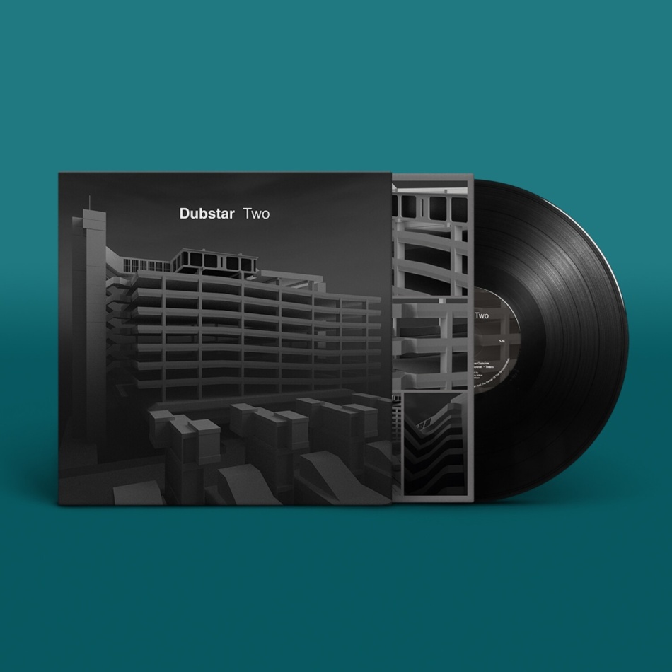 Dubstar - Two LP
