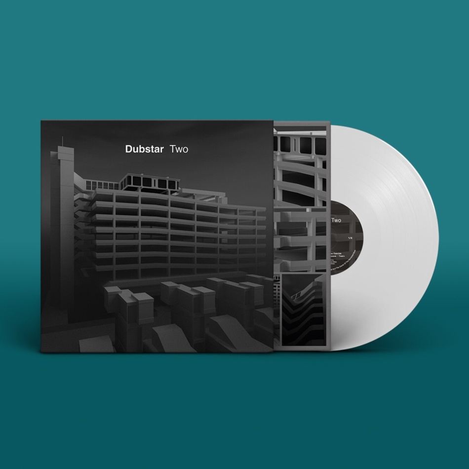 Dubstar - Two Limited Edition, White Vinyl, LP