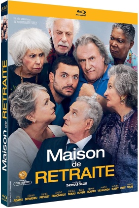 Maison de retraite (2022)