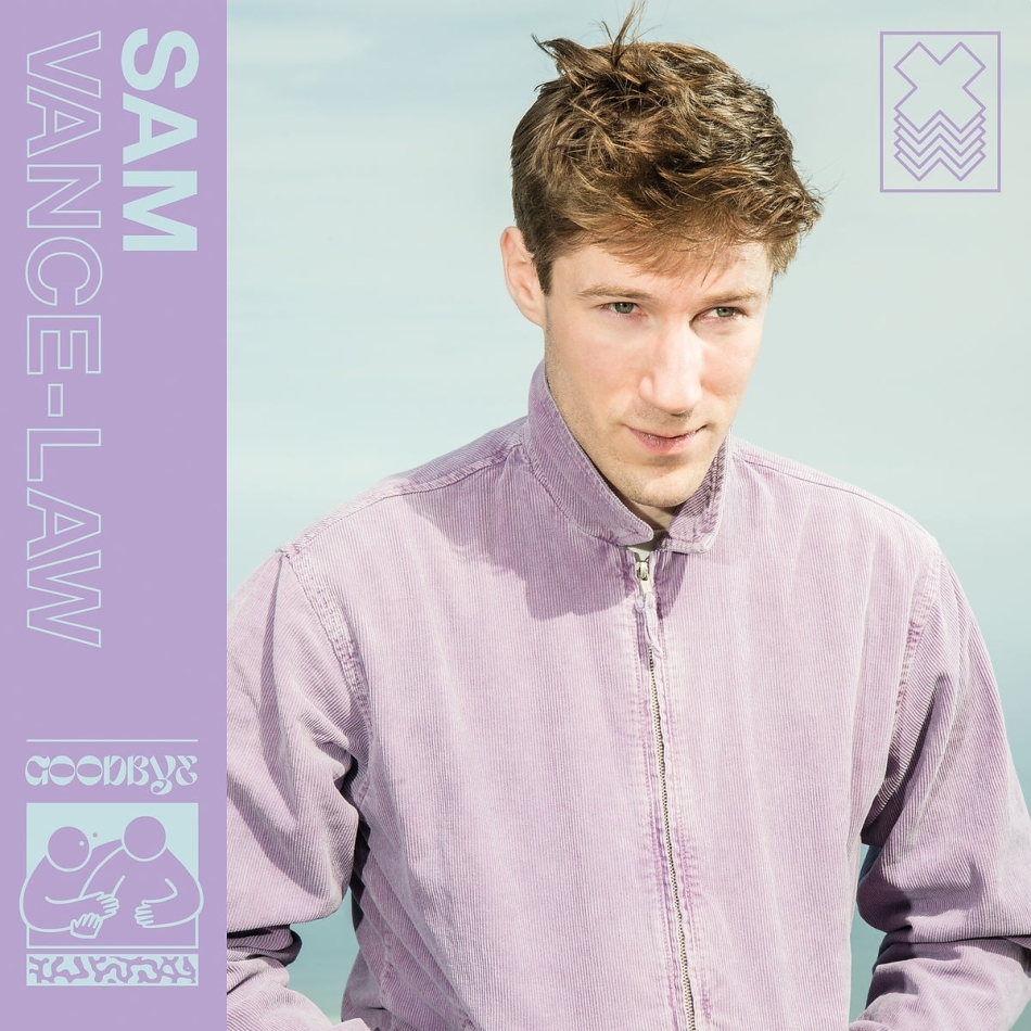 Sam Vance-Law - Goodbye (Vinyl) LP