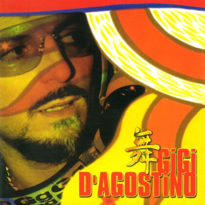 Gigi D'Agostino - L'amour Toujours (2022 Reissue, LP)