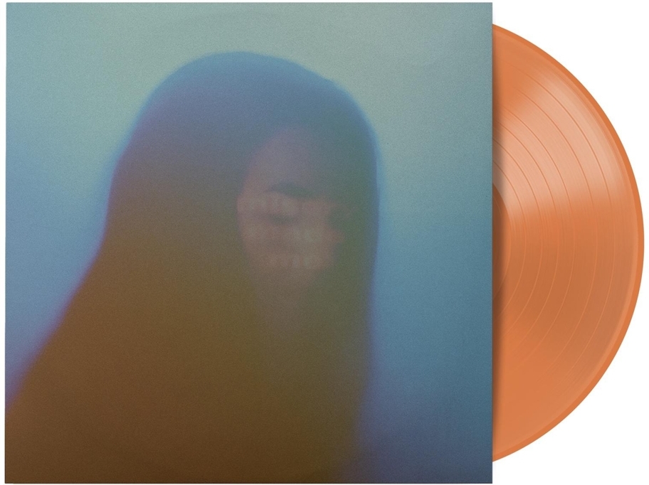 Silverstein - Misery Made Me Limited Edition, Opaque Orange Vinyl, LP