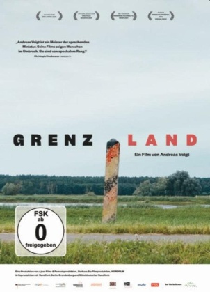 Grenzland (2020)
