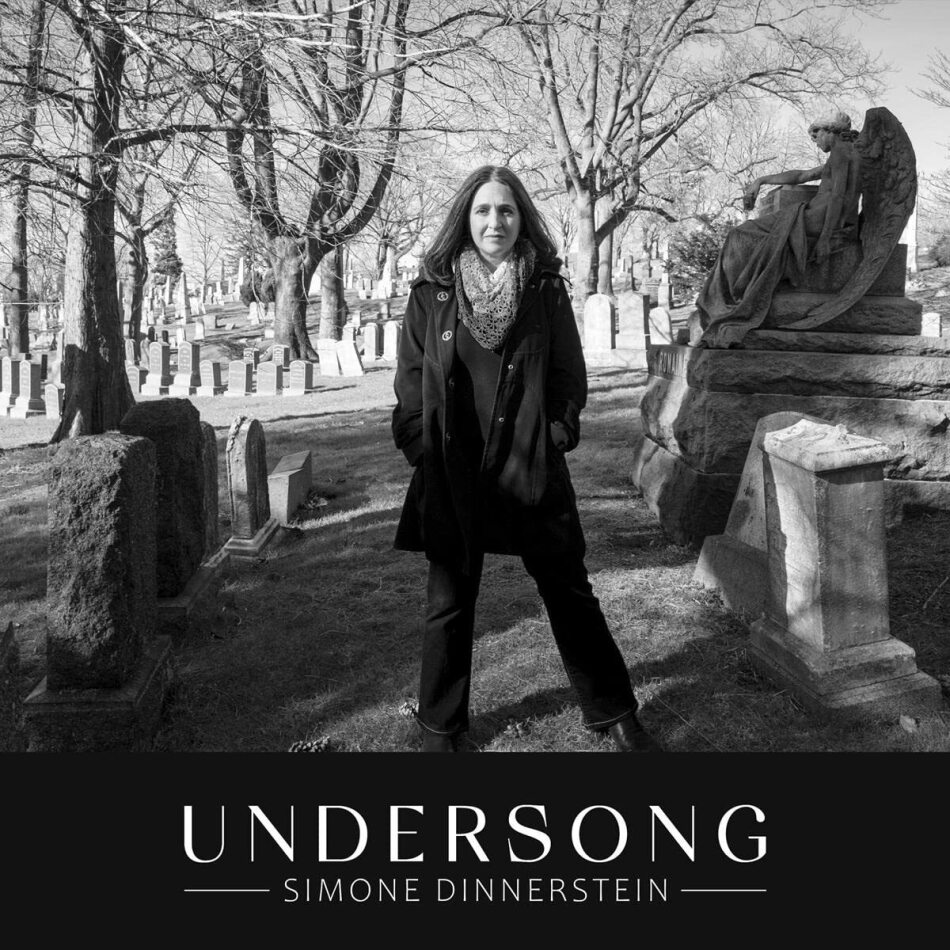 Philip Glass (*1937) & Simone Dinnerstein - Undersong