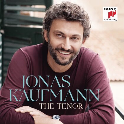 Jonas Kaufmann - Jonas Kaufmann - The Tenor