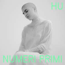 Hu - Numeri Primi LP