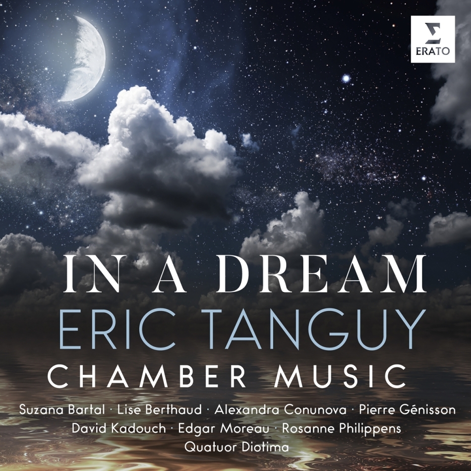Edgar Moreau, David Kadouch & + - In A Dream
