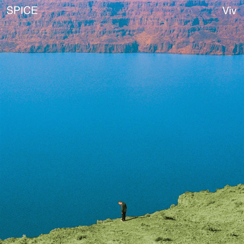 Spice - Viv LP