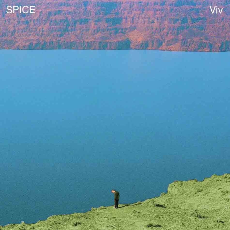 Spice - Viv Indies Only, Limited Edition, Transparent Vinyl, LP