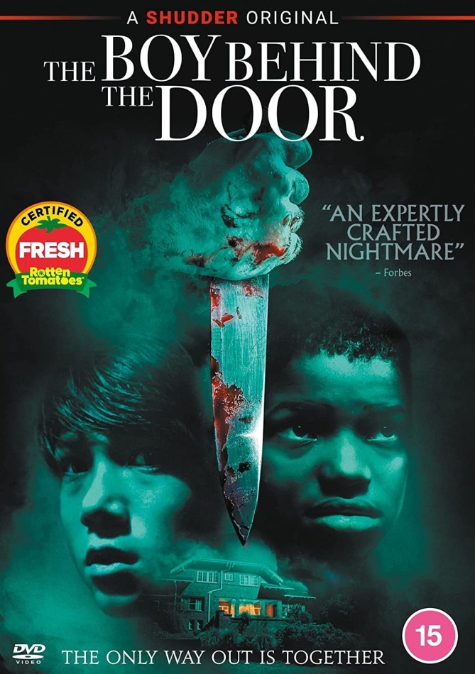 The Boy Behind The Door (2020)