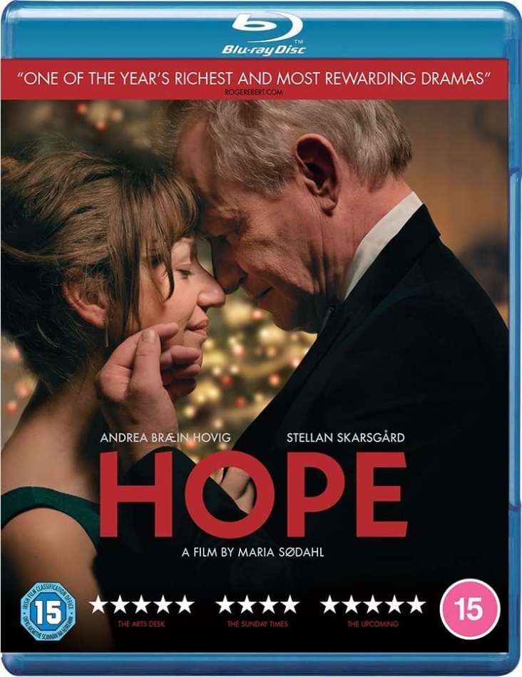Hope (2019)