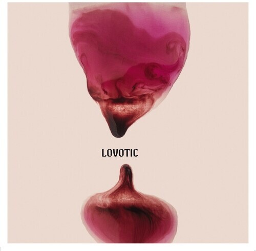 Soundwalk Collective & Charlotte Gainsbourg - Lovotic 2 LP