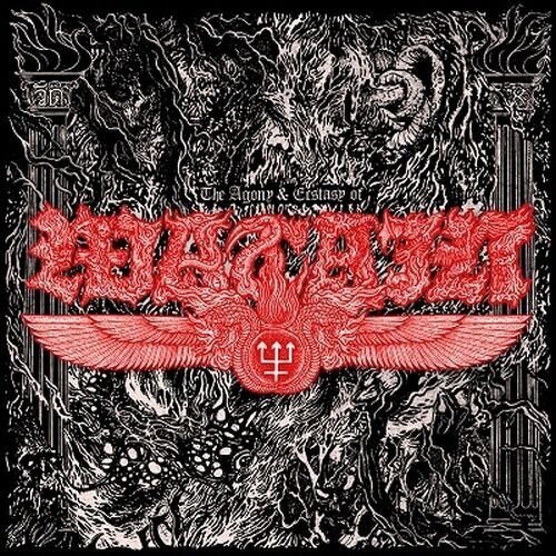 Watain - The Agony & Ecstasy Of Watain Japan Edition