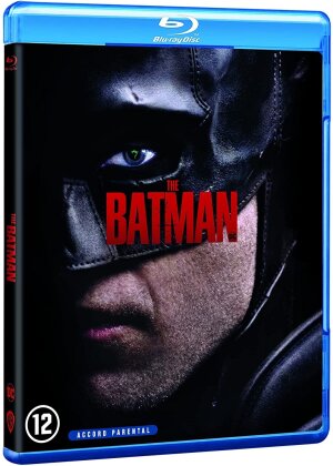The Batman (2022)