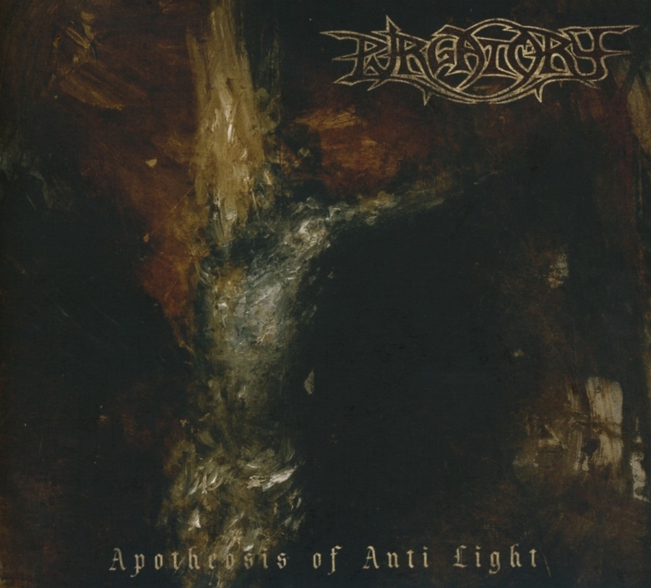 Purgatory - Apotheosis of Anti Light Limited Edition