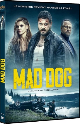 Mad Dog (2021)