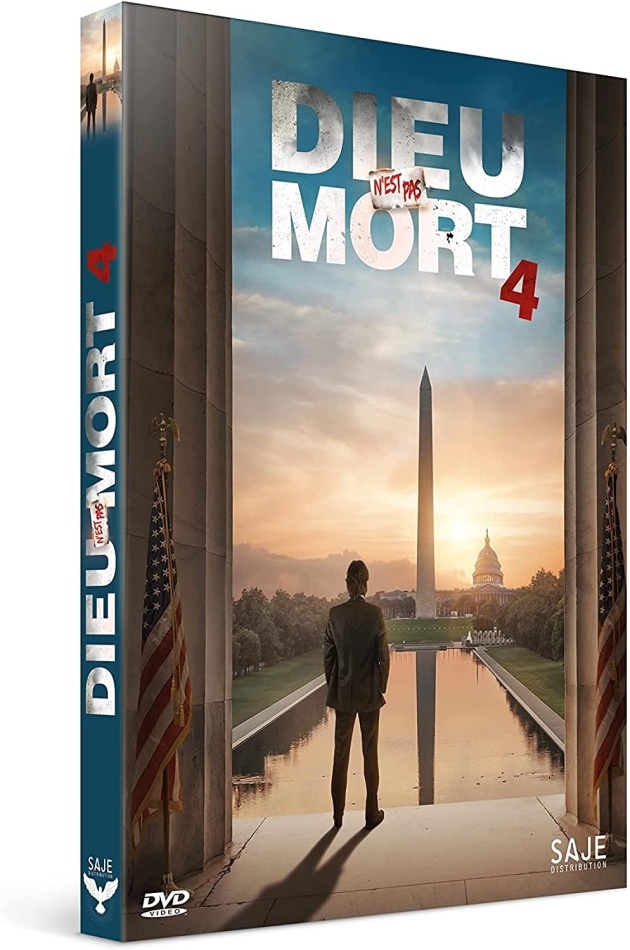 Dieu n'est pas mort 4 (2021)
