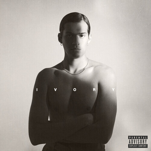 Omar Apollo - Ivory Manufactured On Demand