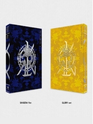 Kingdom (K-Pop) - History Of Kingdom : Part IV