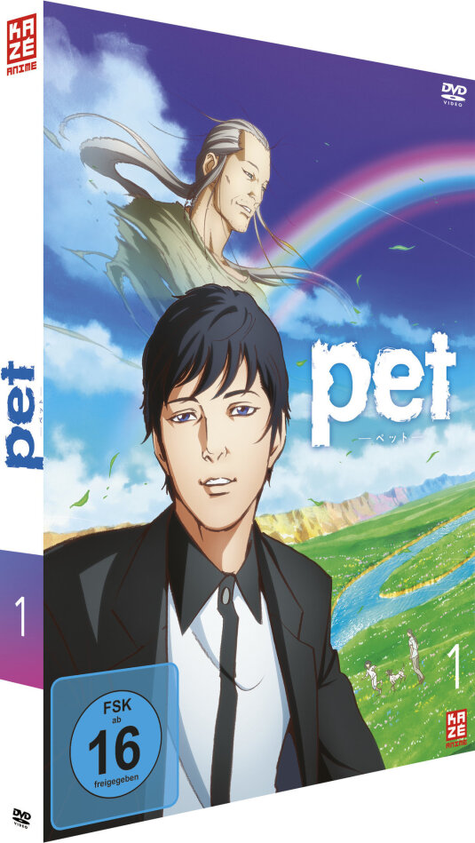 Pet - Vol. 1