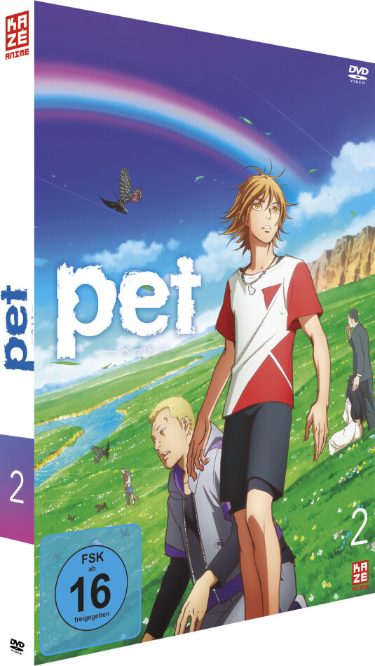 Pet - Vol. 2