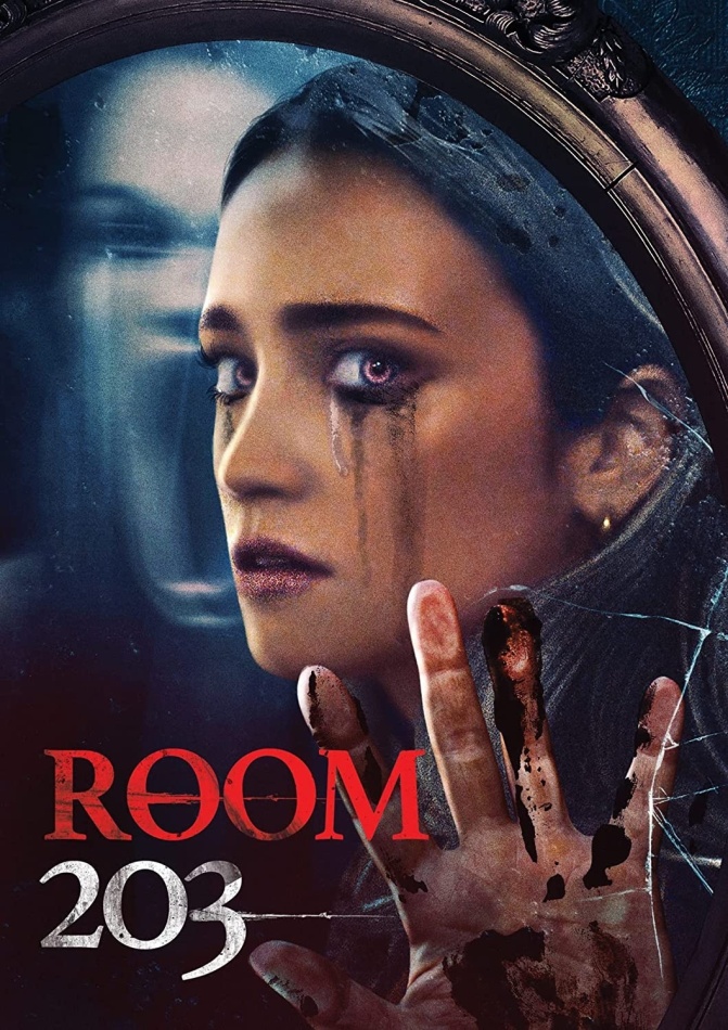 Room 203 (2022)