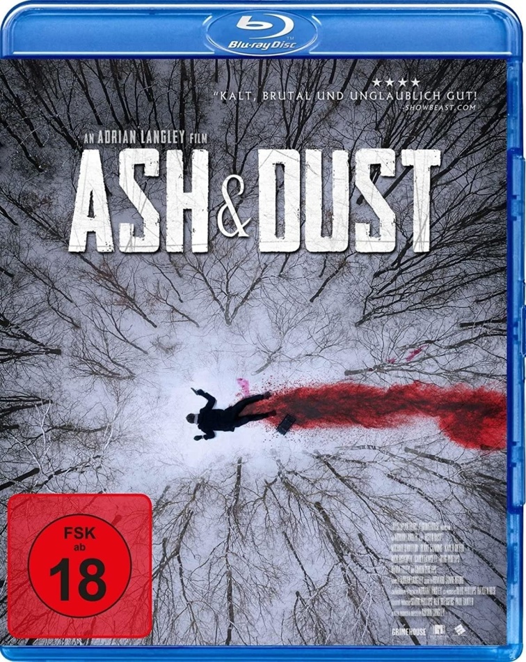 Ash & Dust (2022)