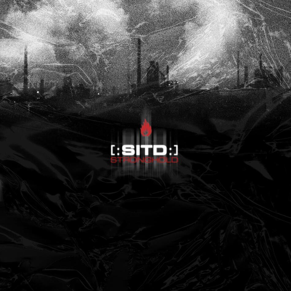 Sitd - Stronghold 2022 Reissue