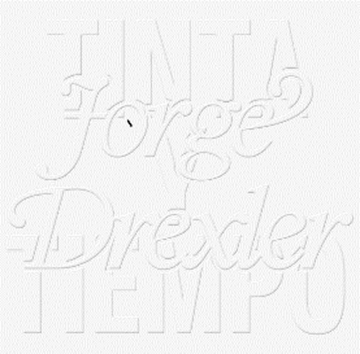 Jorge Drexler - Tinta Y Tiempo