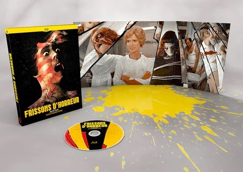 Frissons D'horreur (1975)