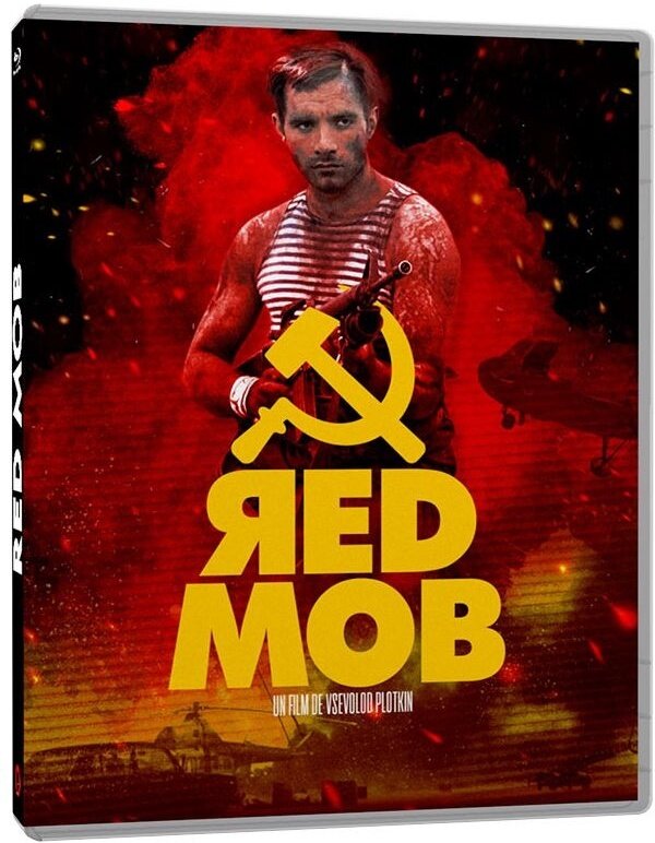 Red Mob (1992)