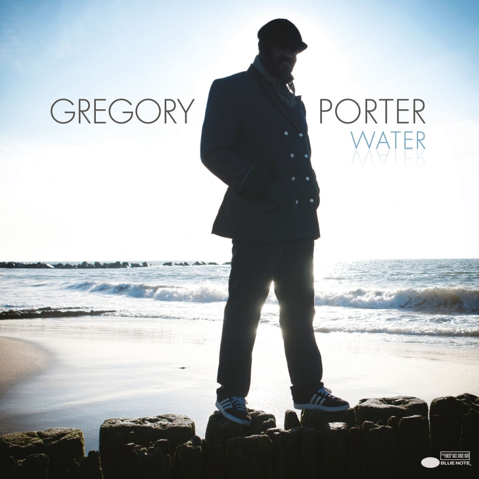 Gregory Porter - Water 2022 Reissue, 2 LP