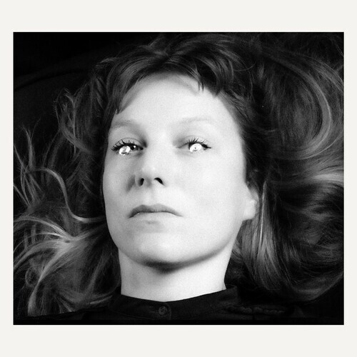 Hedvig Mollestad - Tempest Revisited LP