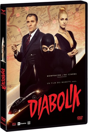 Diabolik (2021)