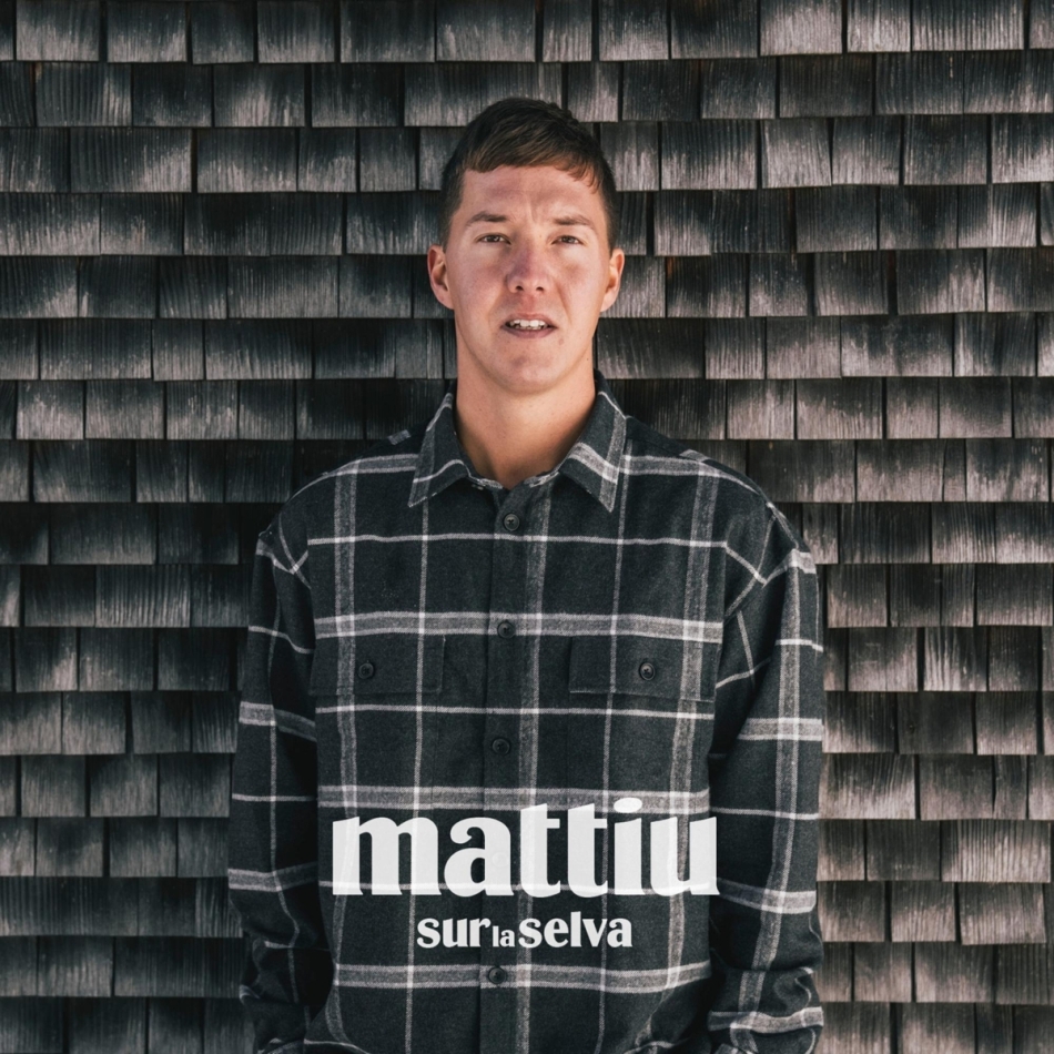Mattiu - SUR la SELVA LP