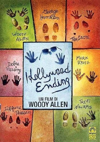 Hollywood Ending (2002) Riedizione