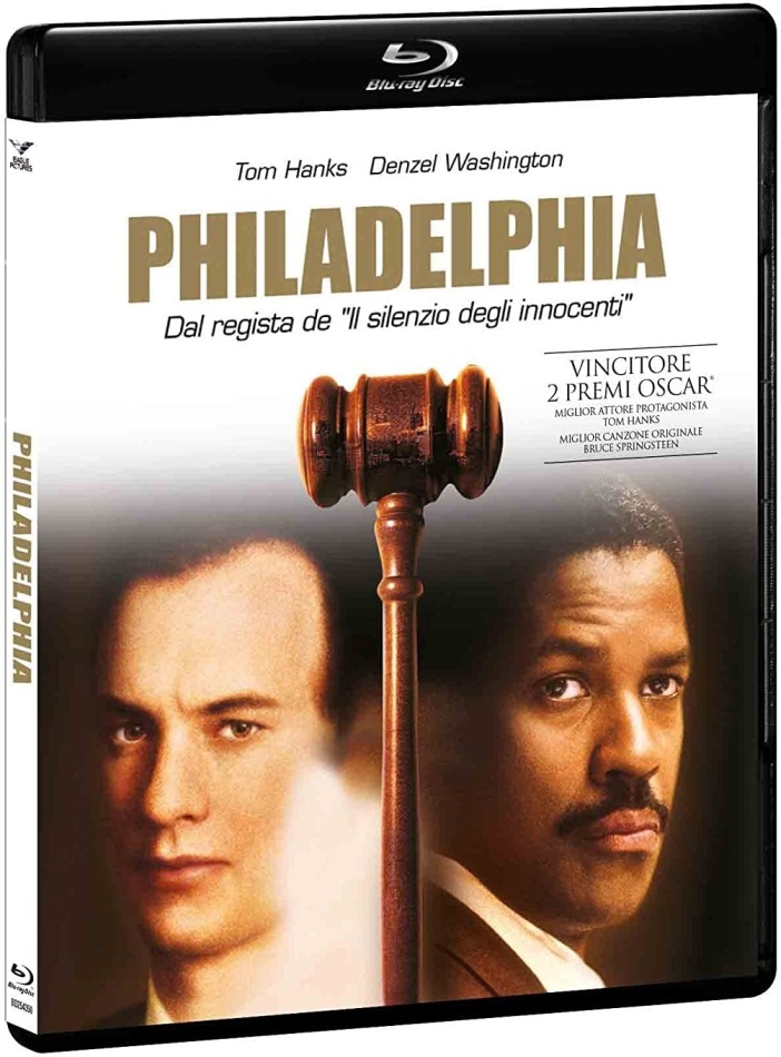 Philadelphia (1993) Riedizione