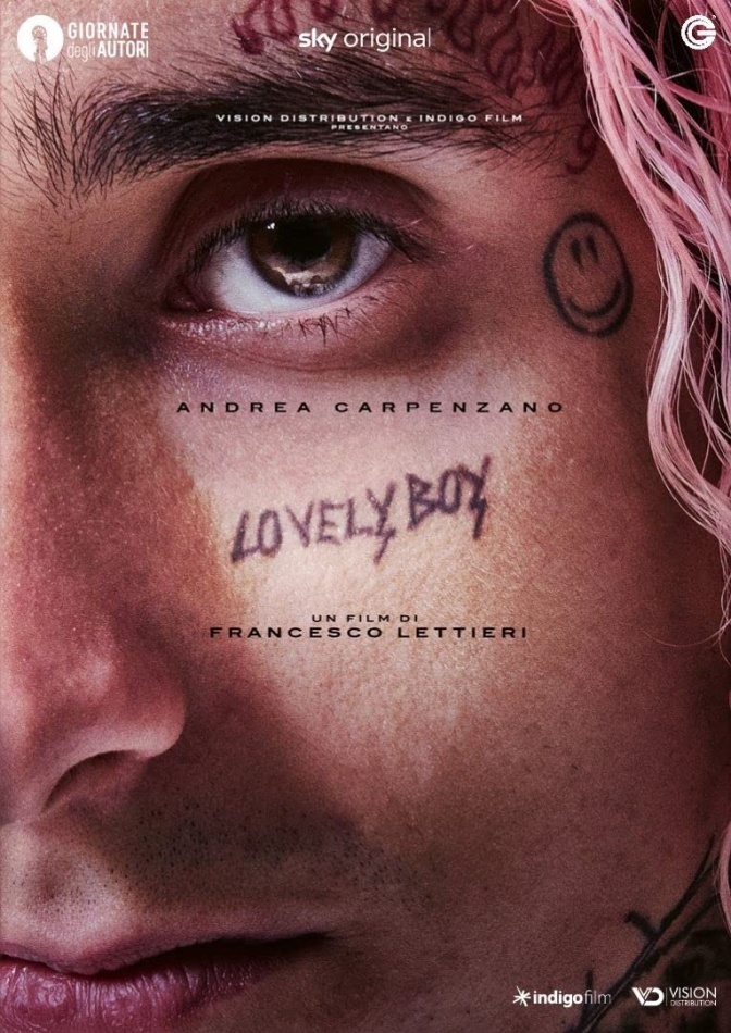 Lovely Boy (2021)
