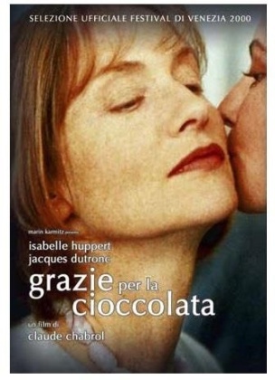 Grazie per la cioccolata (2000) (New Edition)