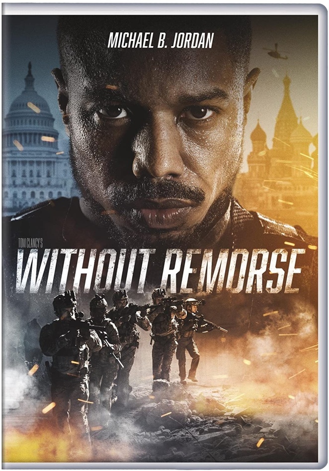 Without Remorse (2021)
